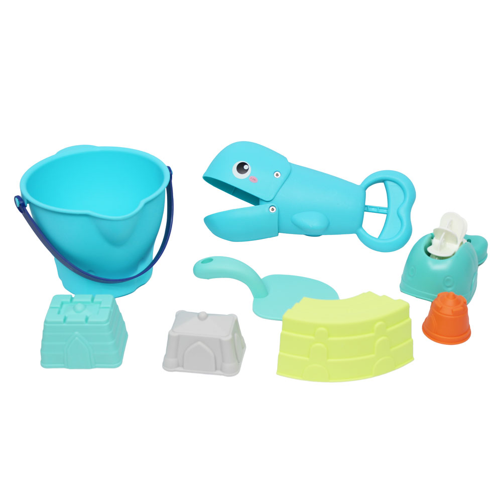 Đồ chơi xúc cát