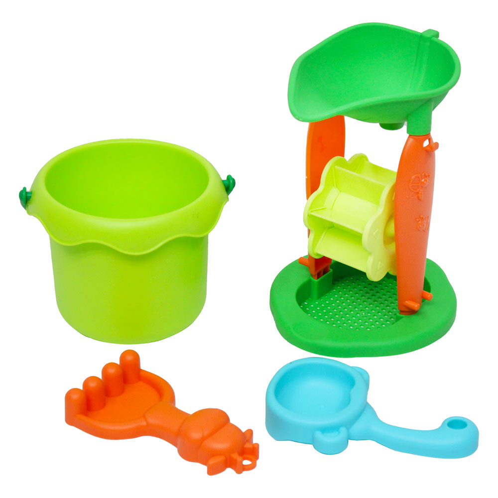 Đồ chơi đi biển