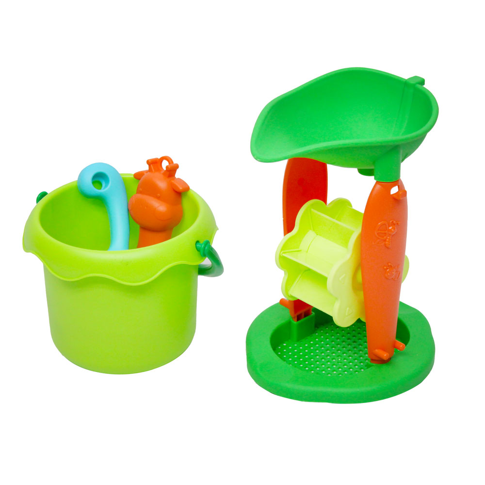 Đồ chơi đi biển