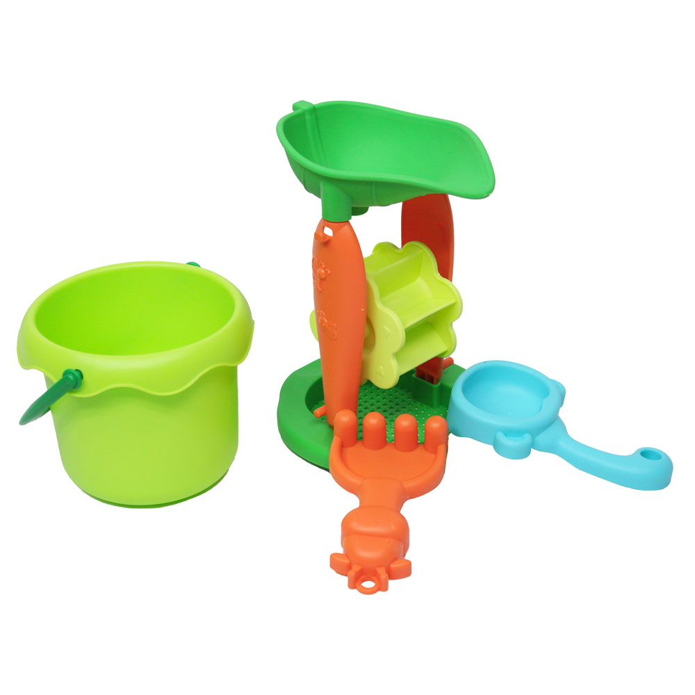 Đồ chơi đi biển