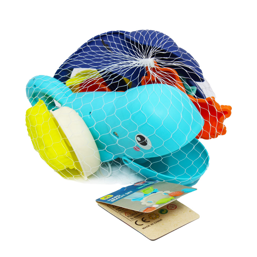 Đồ chơi xúc cát