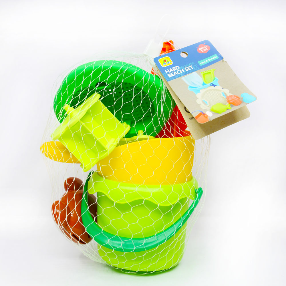 Đồ chơi xúc cát