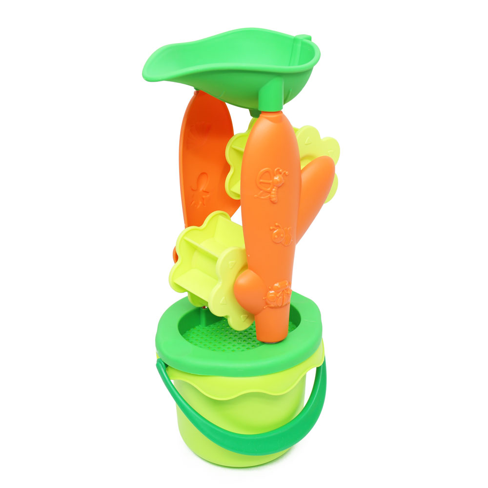 Đồ chơi xúc cát