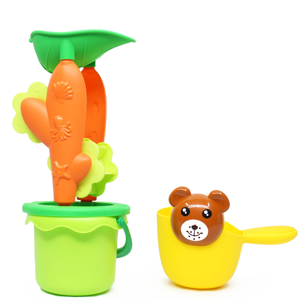 Đồ chơi xúc cát