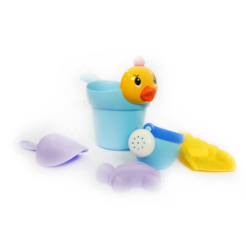 Đồ chơi đi biển