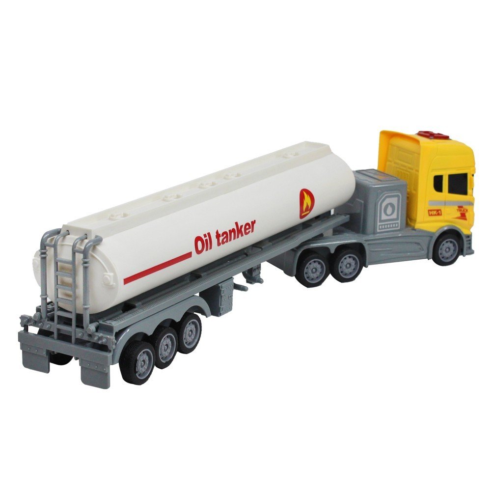 Đồ chơi xe chuyên dụng dùng pin