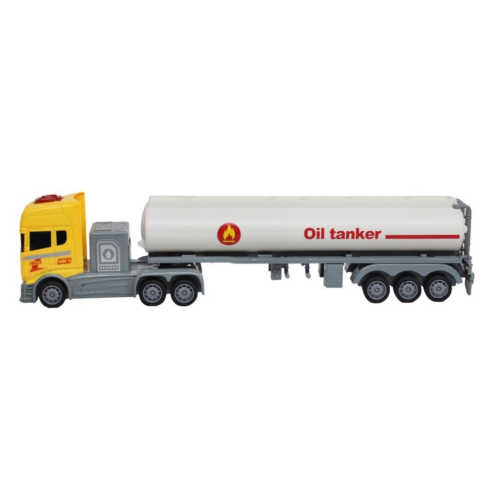 Đồ chơi xe chuyên dụng dùng pin