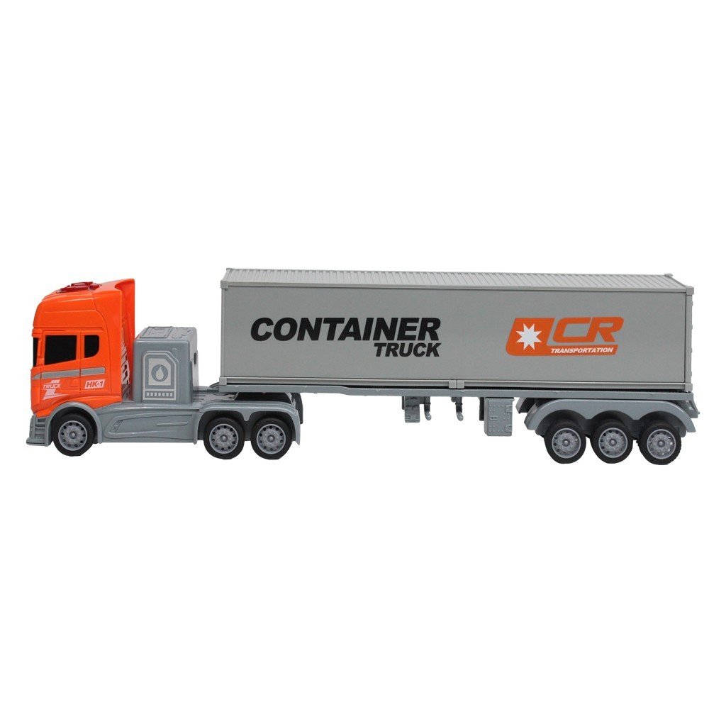 Đồ chơi xe chuyên dụng dùng pin