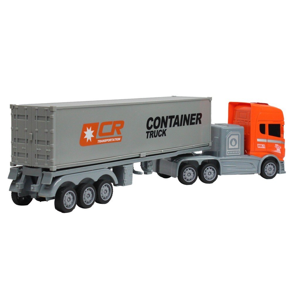 Đồ chơi xe chuyên dụng dùng pin