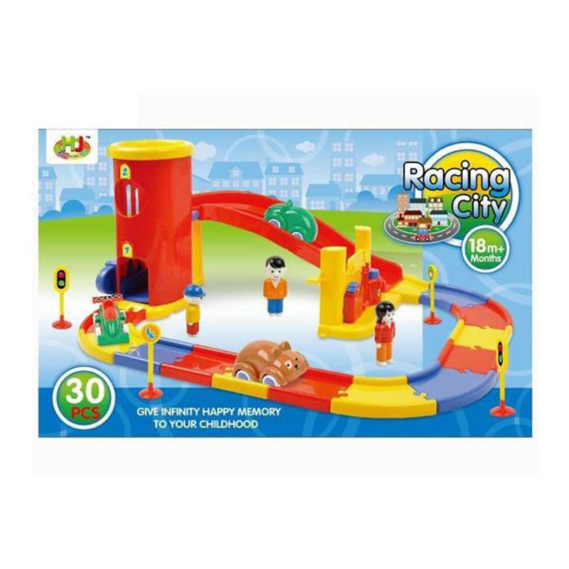 Đồ chơi xếp khối