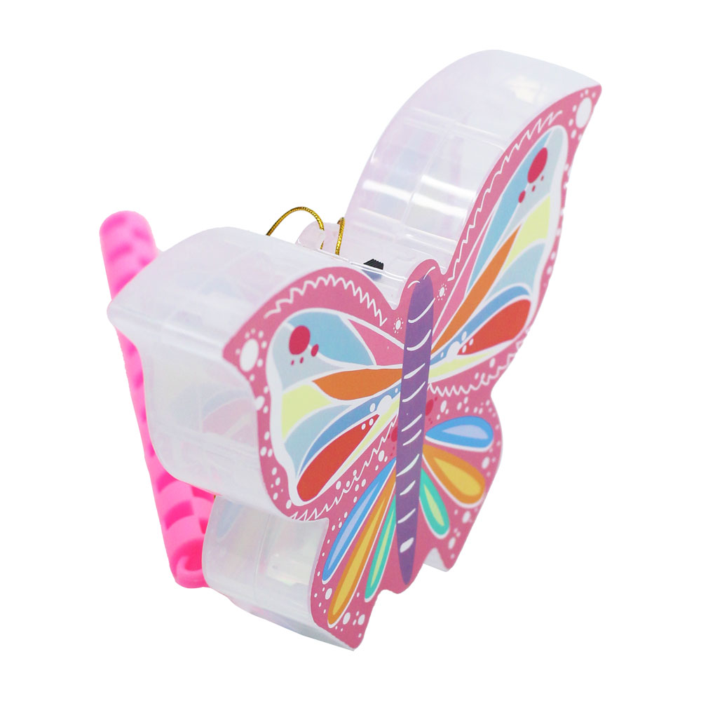 Đồ chơi lồng đèn dùng pin