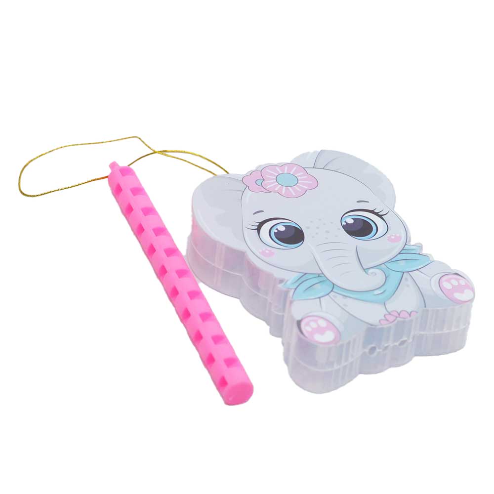 Đồ chơi lồng đèn dùng pin