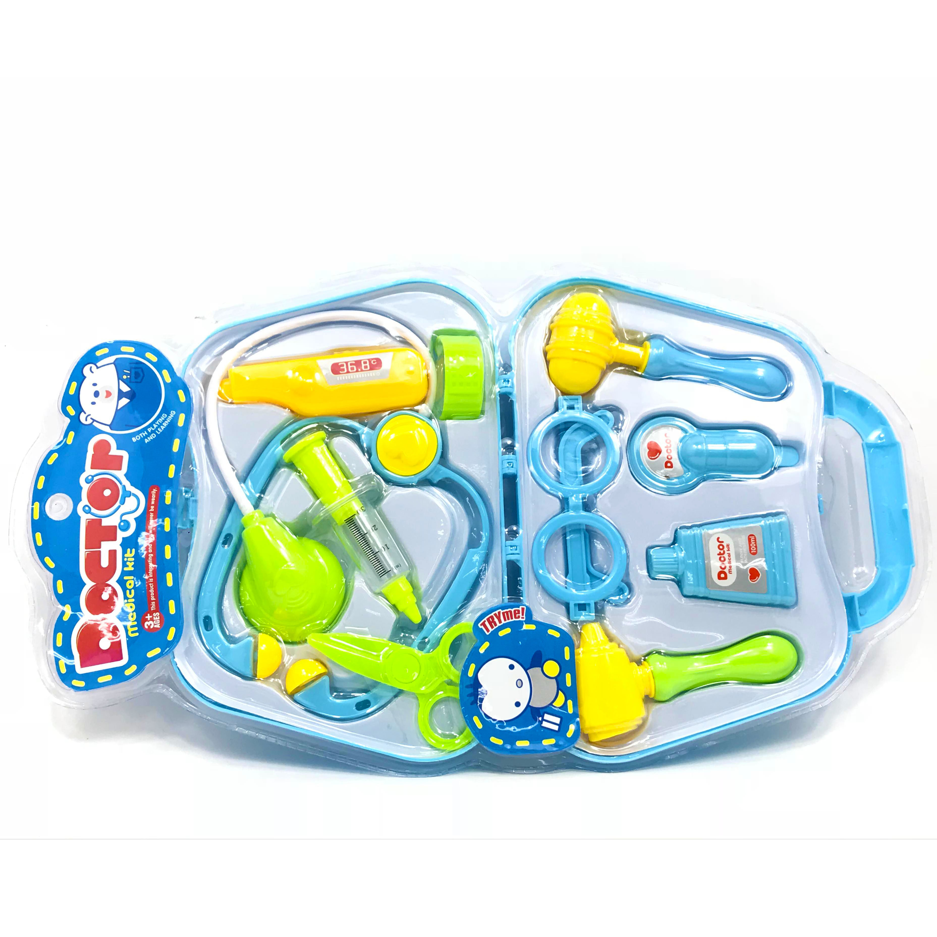Đồ chơi bác sĩ dùng pin