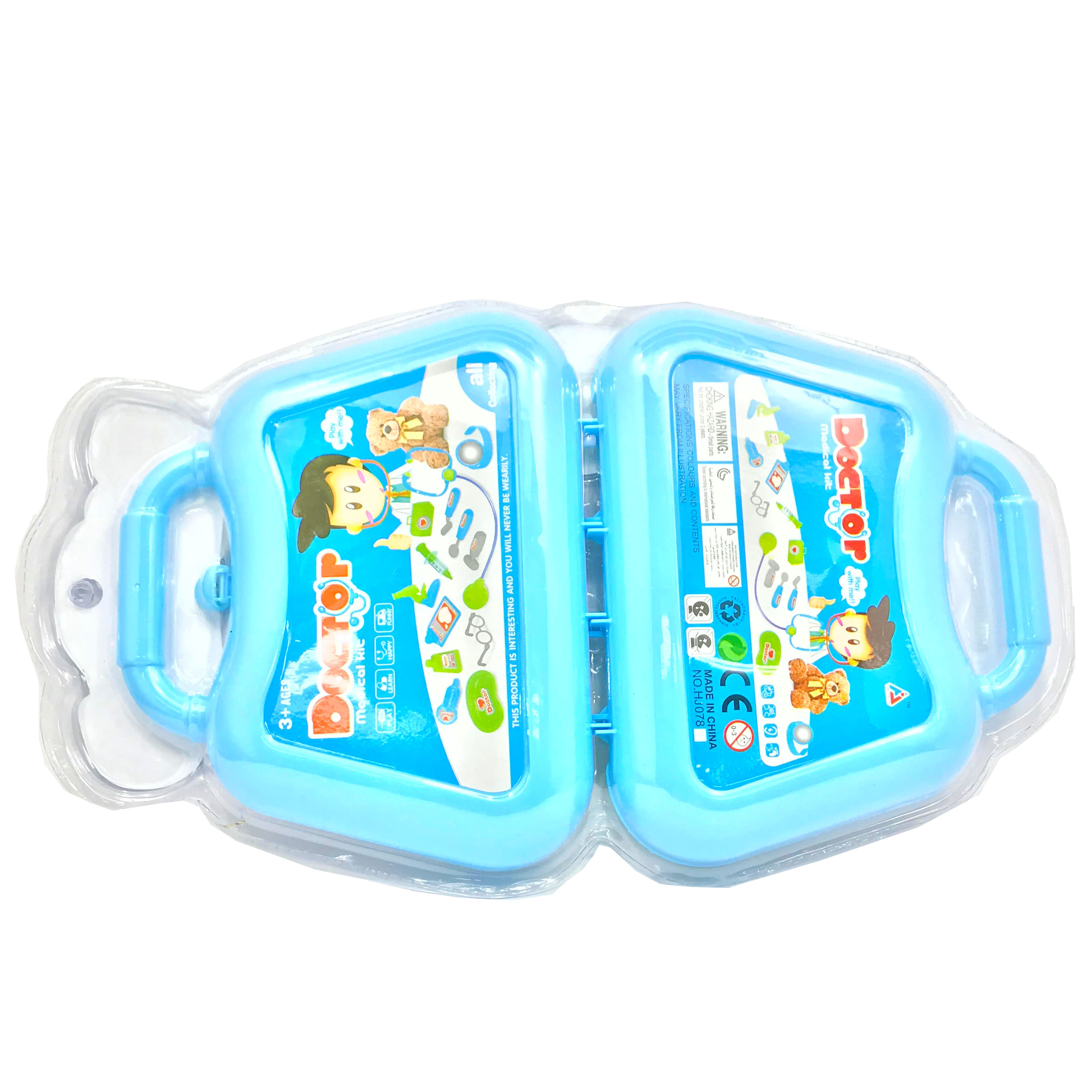 Đồ chơi bác sĩ dùng pin