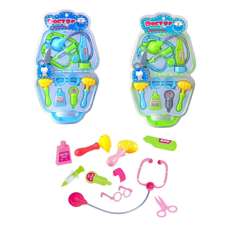 Đồ chơi bác sĩ dùng pin