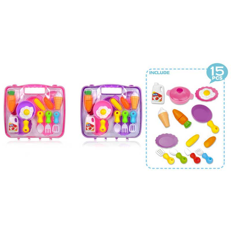 Đồ chơi nhà bếp