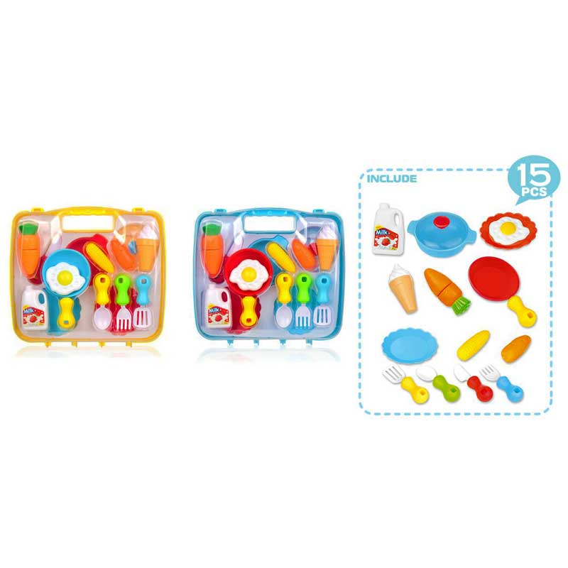 Đồ chơi nhà bếp