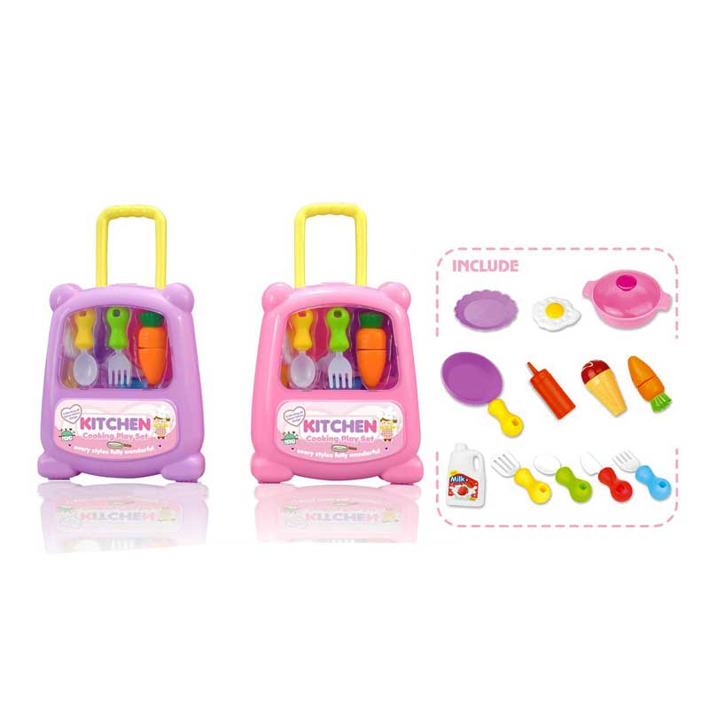 Đồ chơi nhà bếp