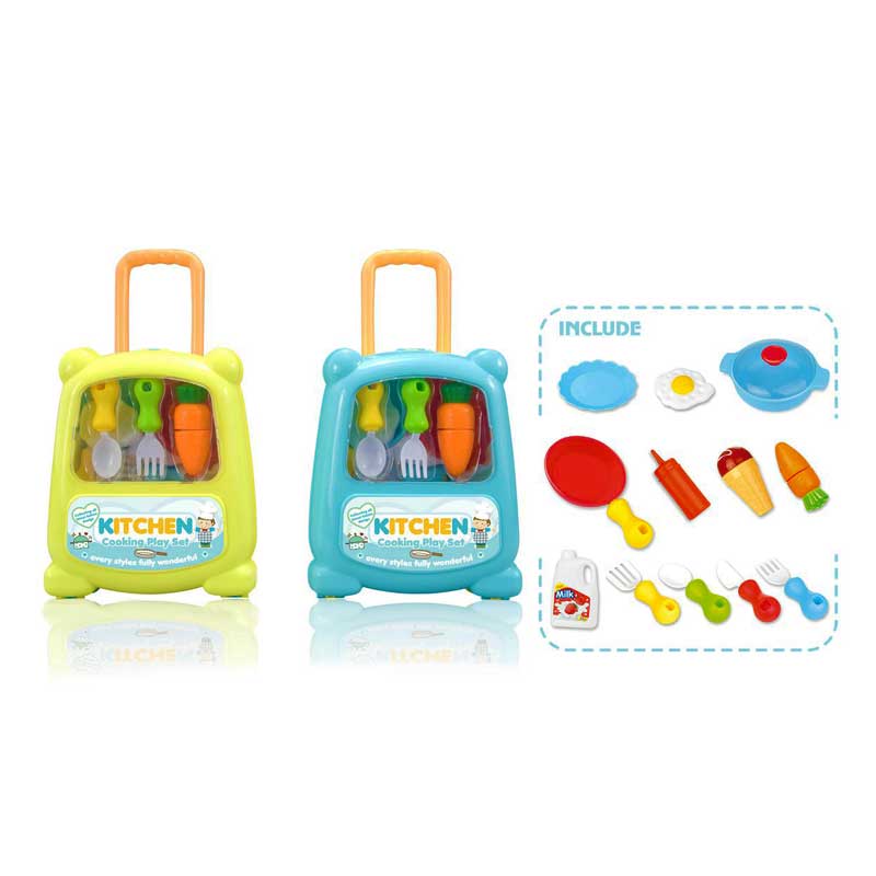 Đồ chơi nhà bếp