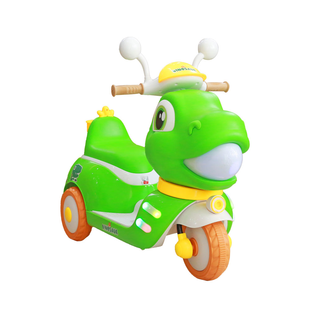 Đồ chơi xe moto điện bình