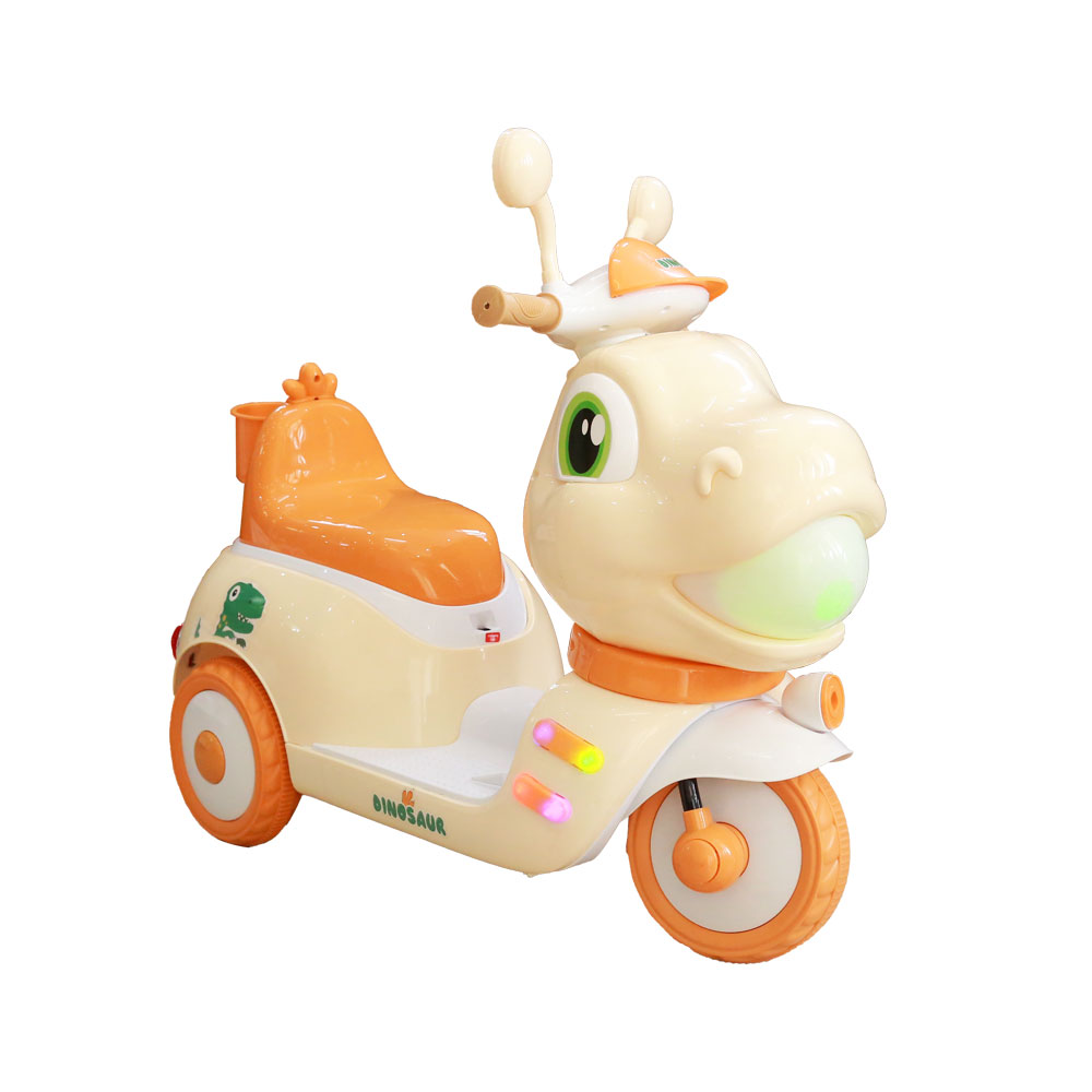 Đồ chơi xe moto điện bình