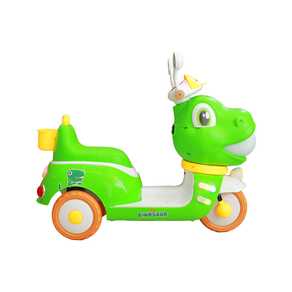 Đồ chơi xe moto điện bình