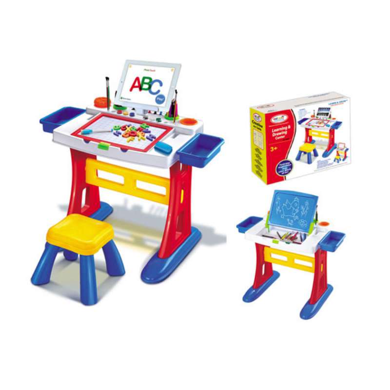 Đồ chơi bàn học cho bé
