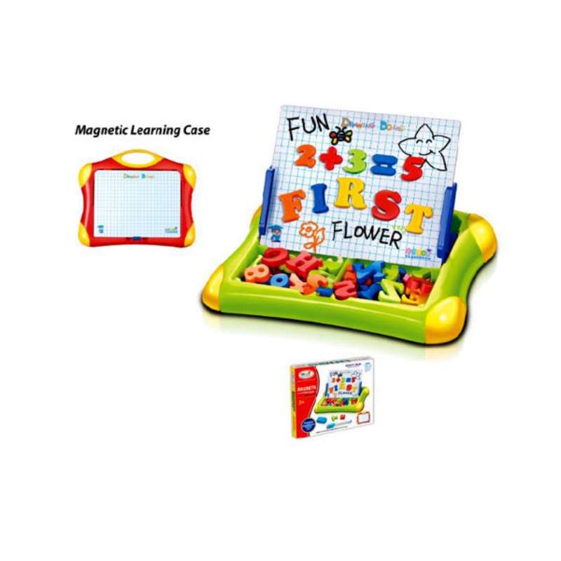 Hộp đồ chơi bảng viết