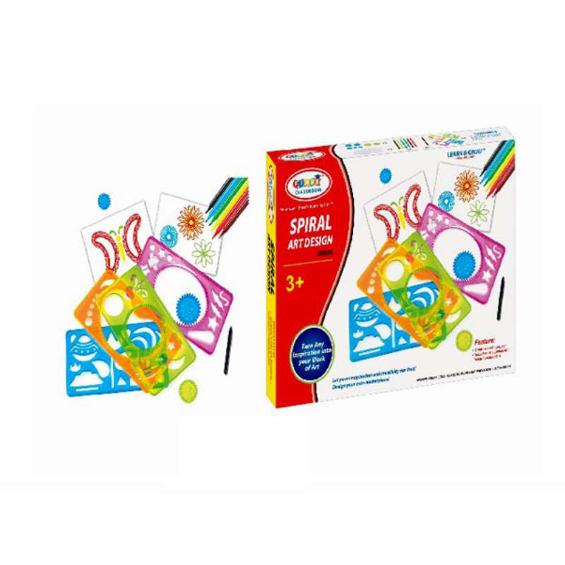 Đồ chơi học tập