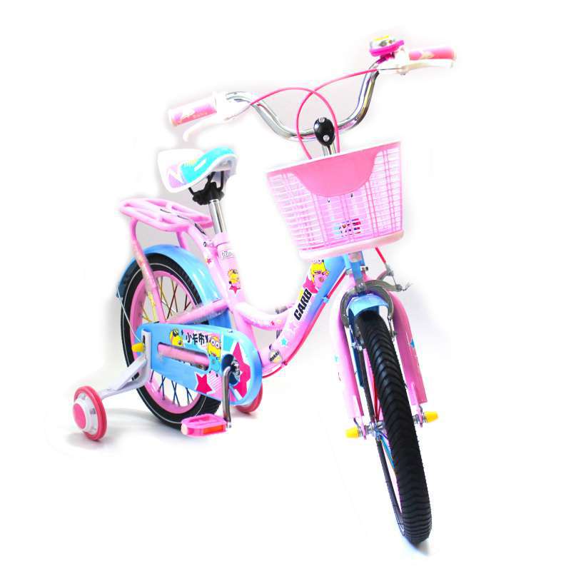 Xe đạp trẻ em
