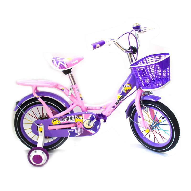 Xe đạp trẻ em