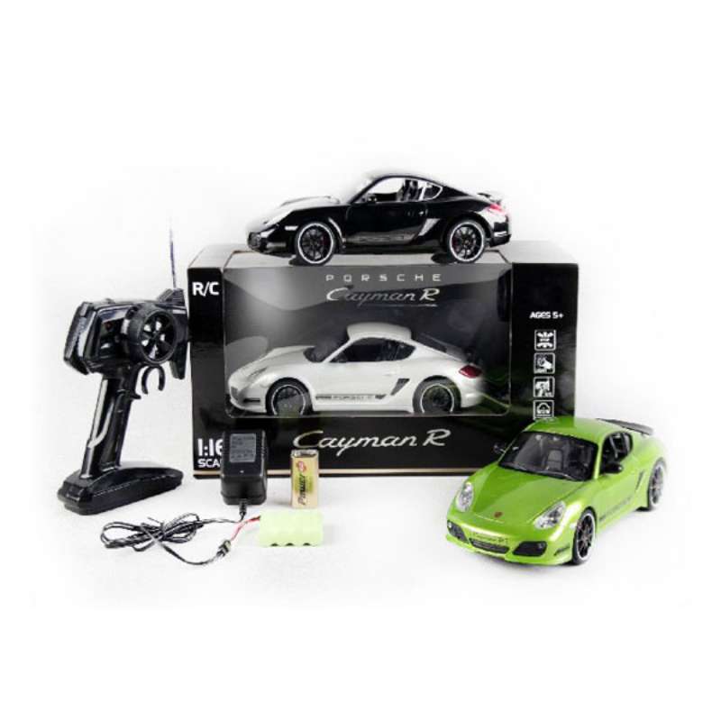 Đồ chơi xe ĐK license HQ 1:16