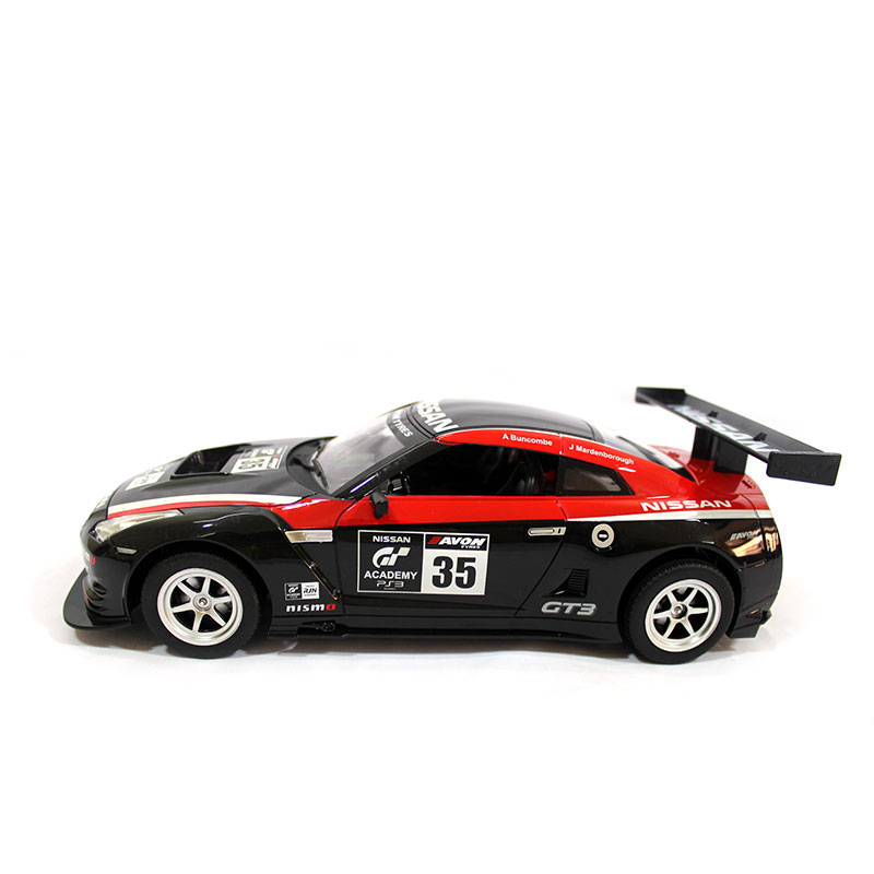 Đồ chơi xe ĐK license HQ 1:16