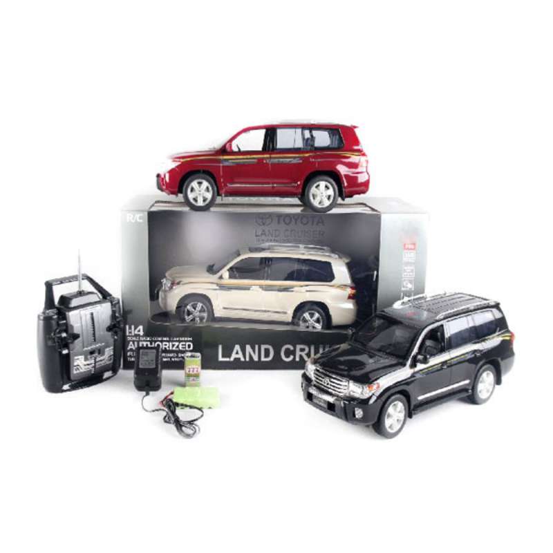 Đồ chơi xe ĐK license HQ 1:14