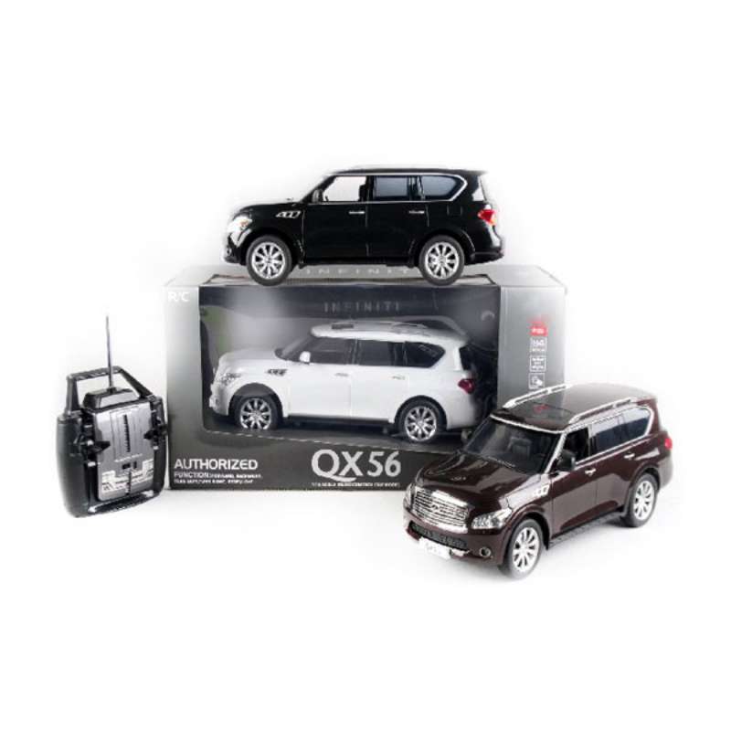 Đồ chơi xe ĐK license HQ 1:14