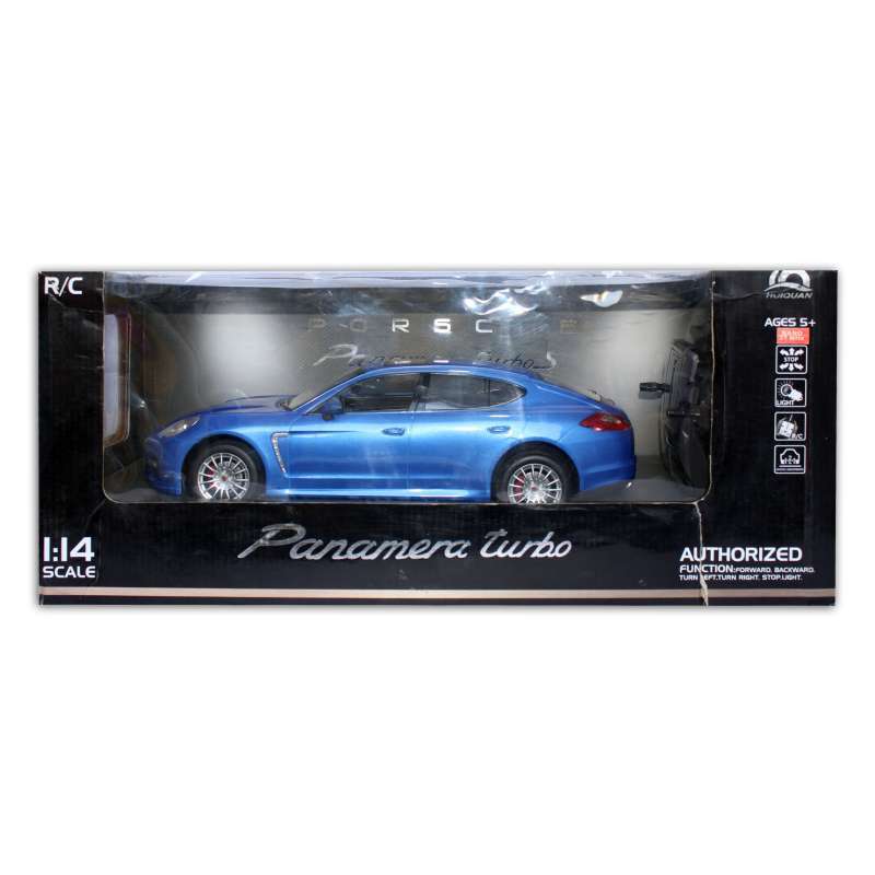 Đồ chơi xe ĐK license HQ 1:14