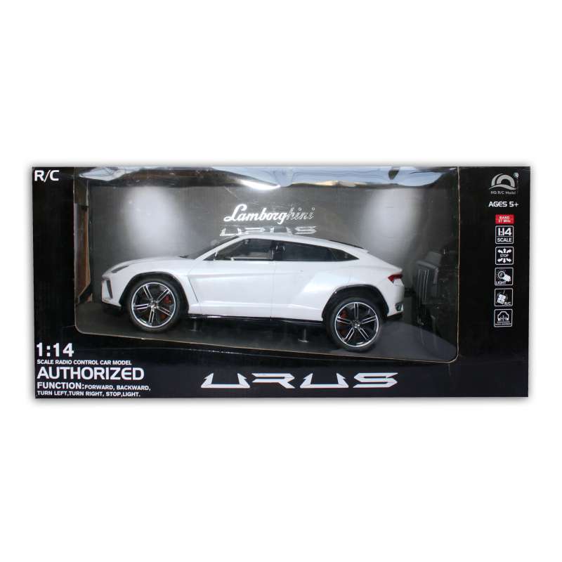 Đồ chơi xe ĐK license HQ 1:14