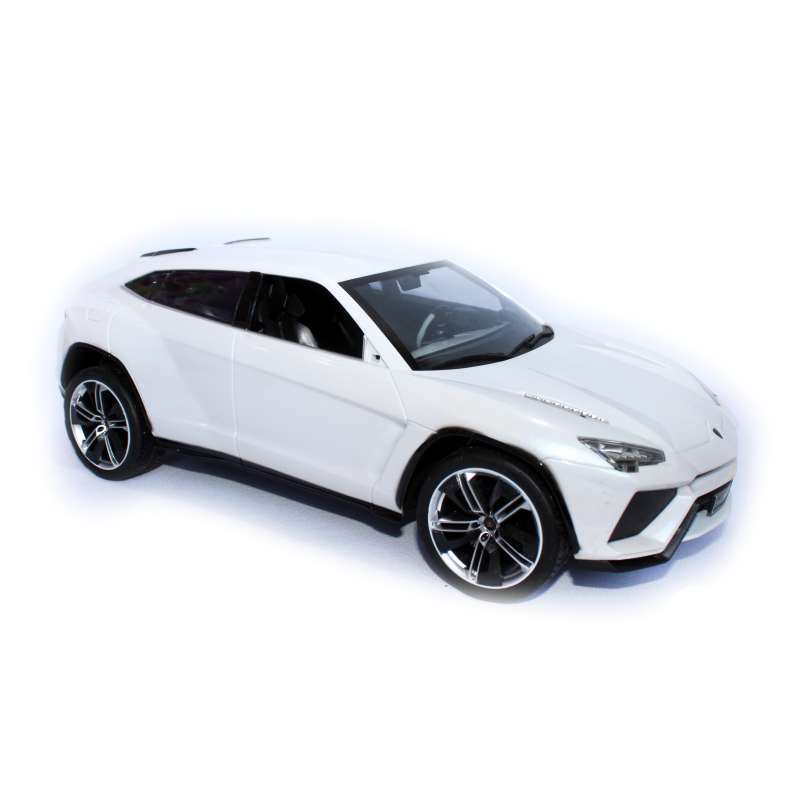 Đồ chơi xe ĐK license HQ 1:14