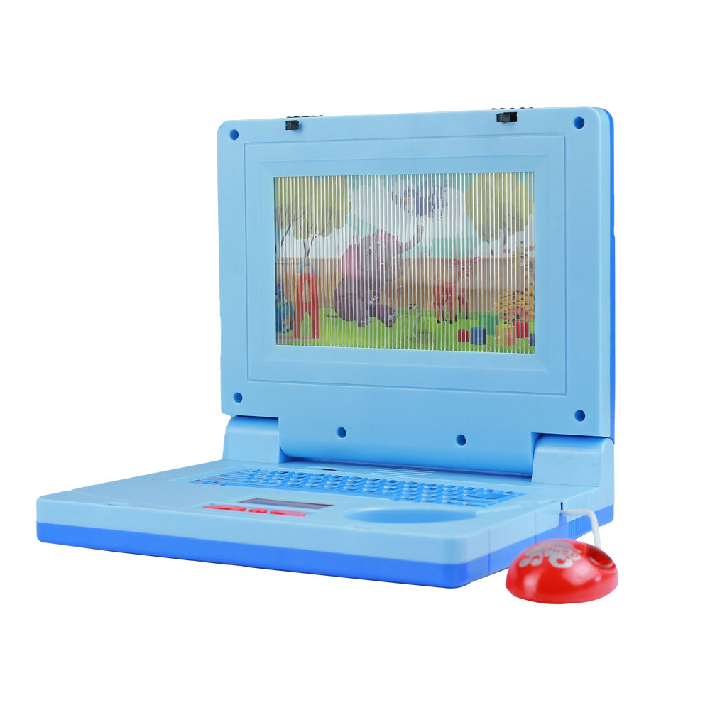 Đồ chơi máy dạy học dùng pin