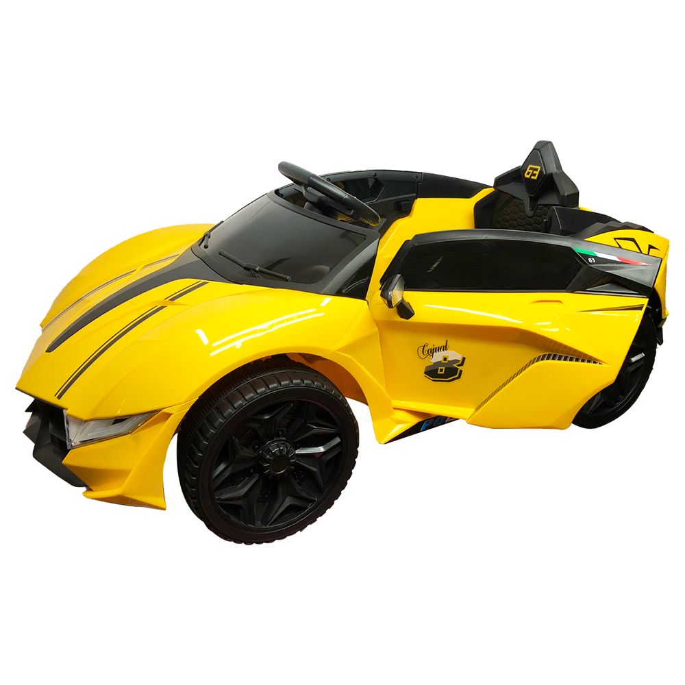 Đồ chơi xe ôtô điện bình trẻ em