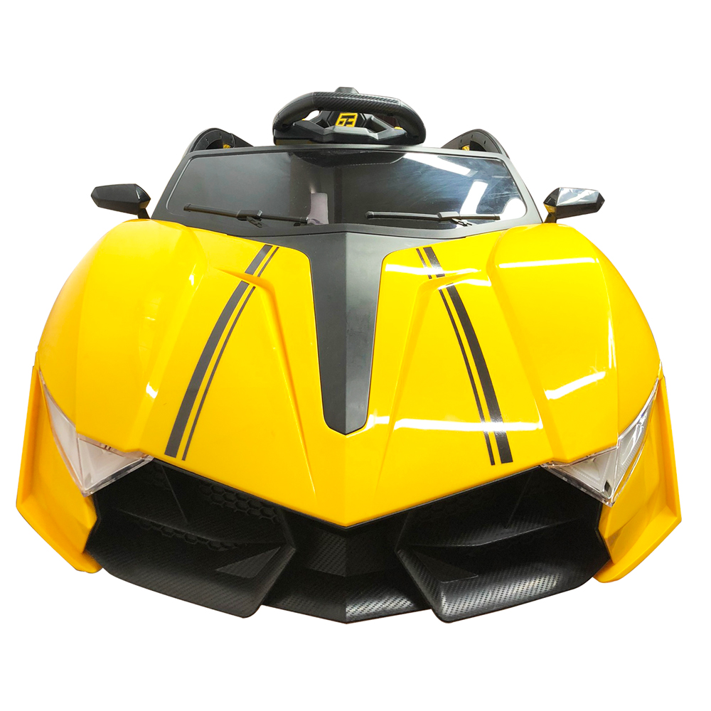 Đồ chơi xe ôtô điện bình trẻ em