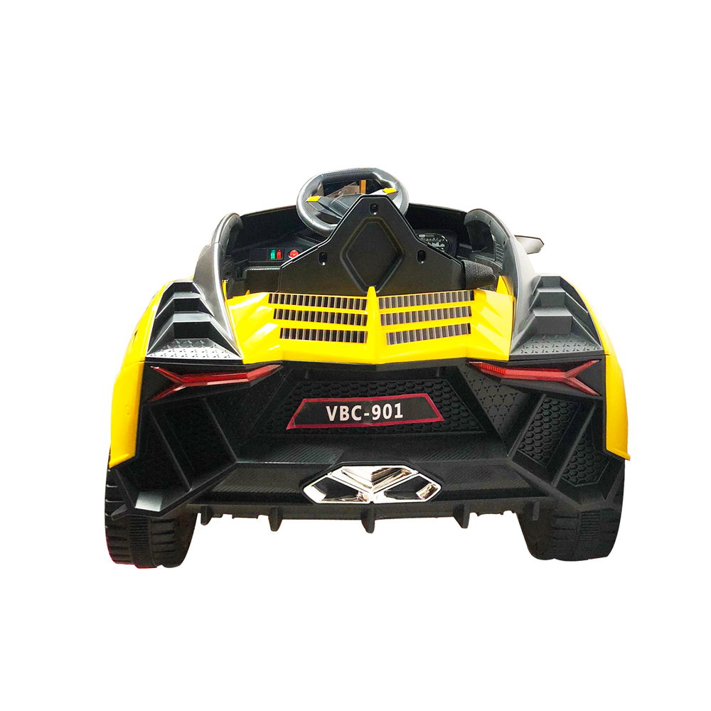 Đồ chơi xe ôtô điện bình trẻ em