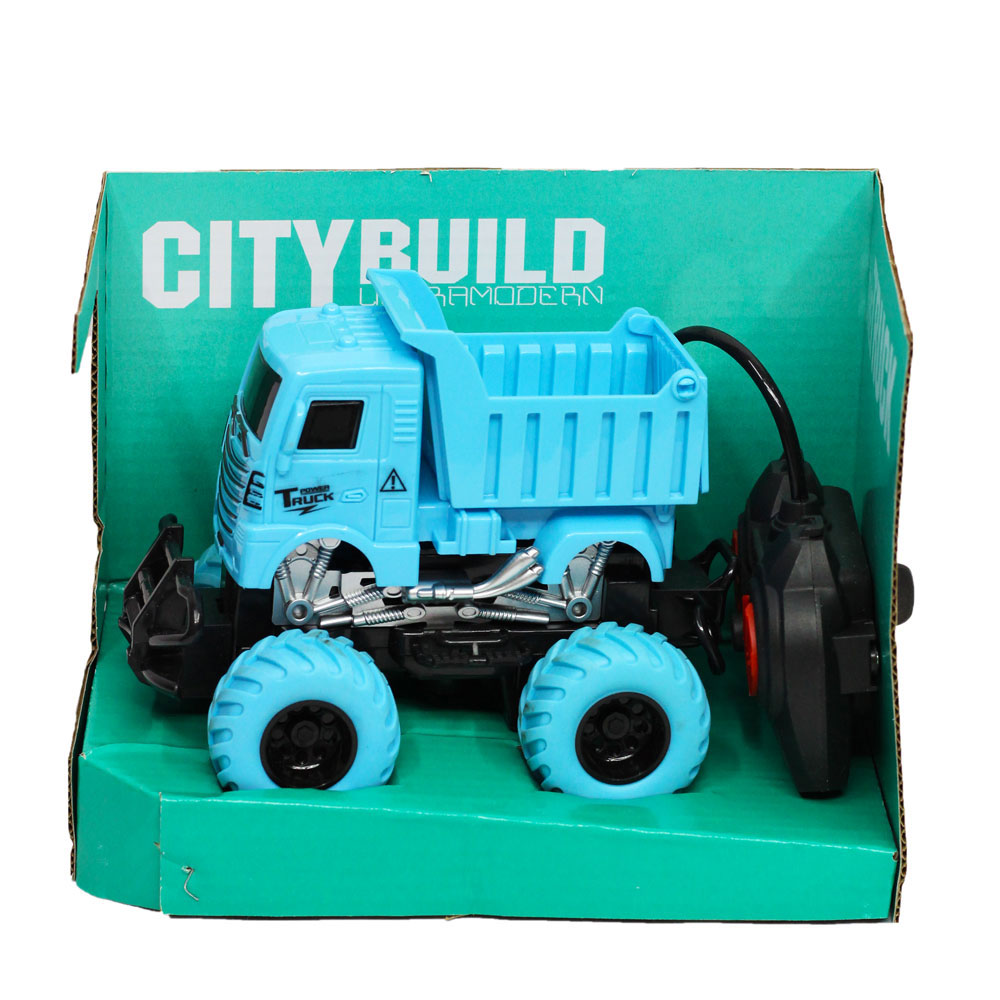 Đồ chơi xe oto điều khiển