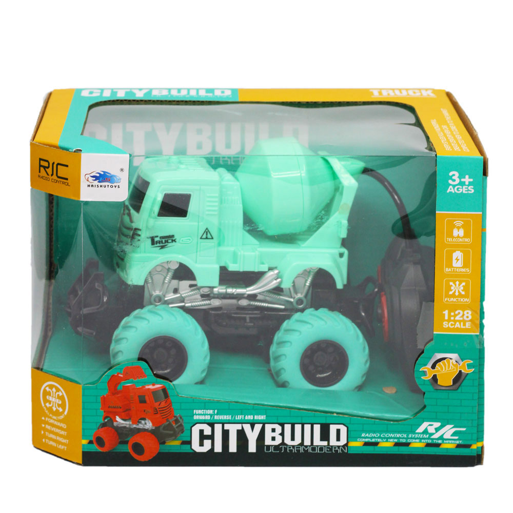 Đồ chơi xe oto điều khiển