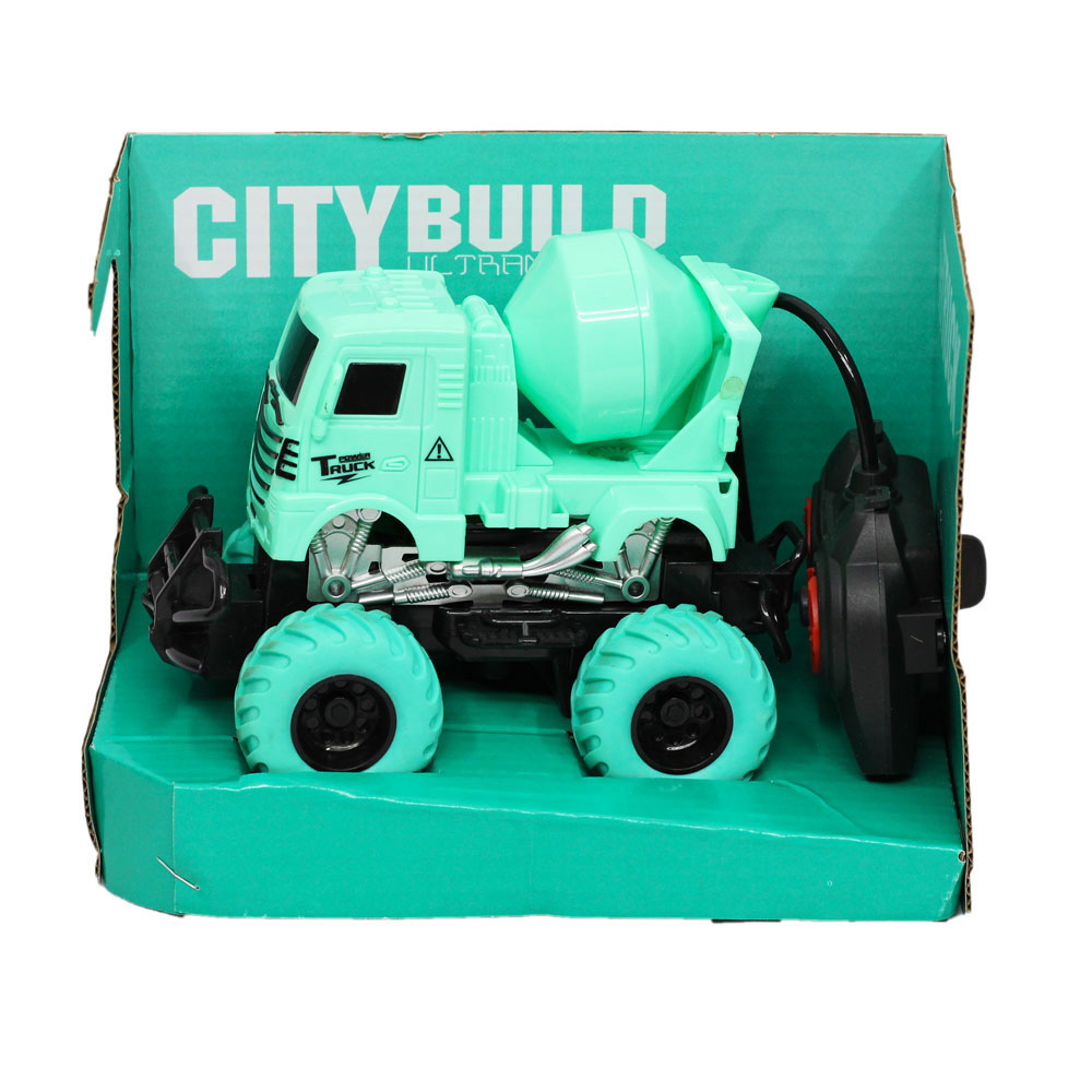 Đồ chơi xe oto điều khiển