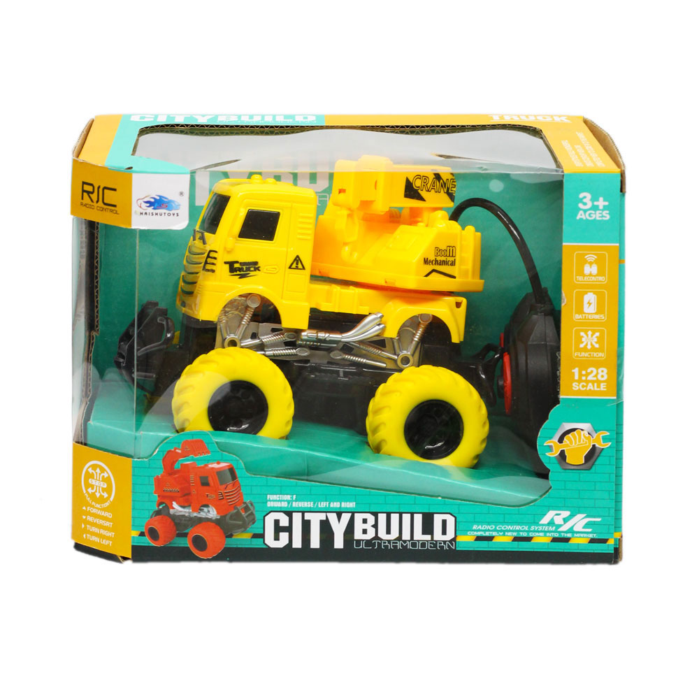 Đồ chơi xe oto điều khiển