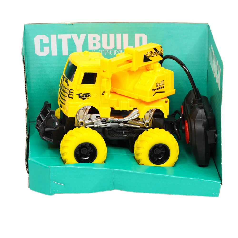 Đồ chơi xe oto điều khiển