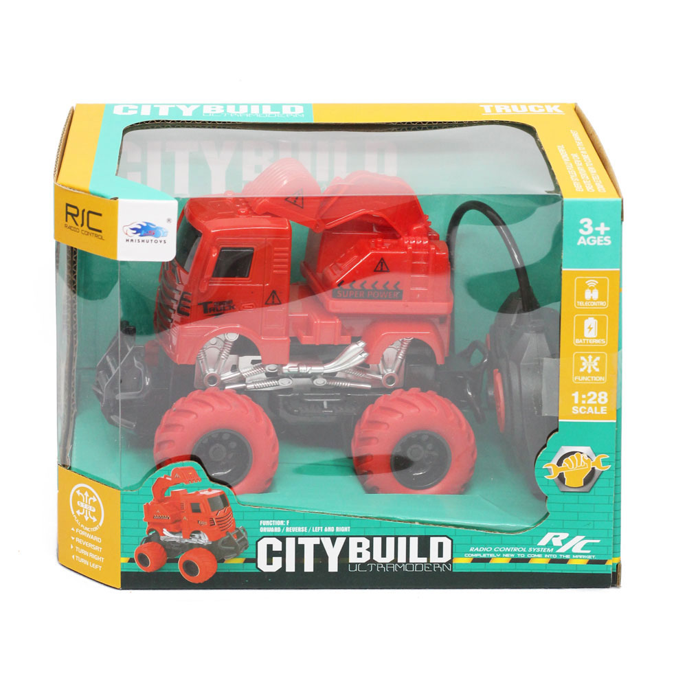 Đồ chơi xe oto điều khiển