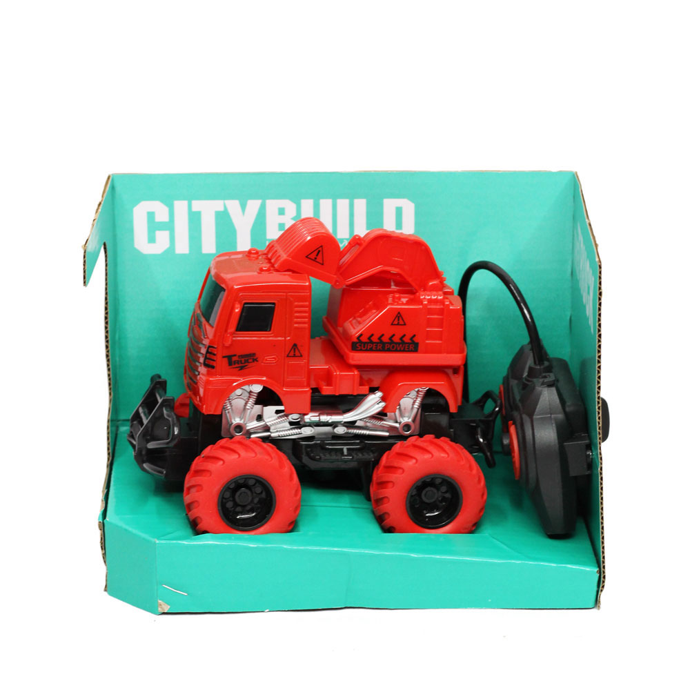 Đồ chơi xe oto điều khiển