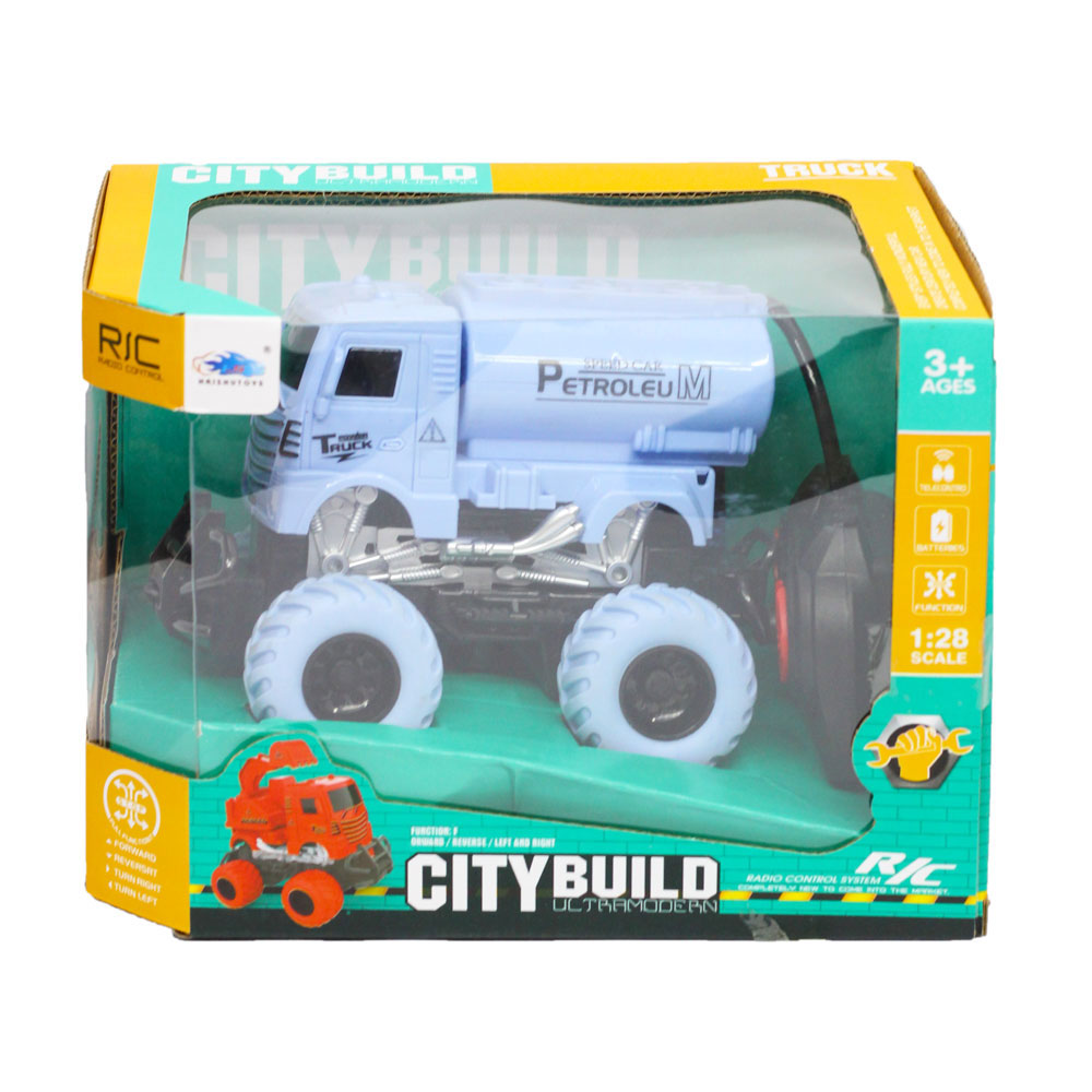 Đồ chơi xe oto điều khiển